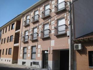 Pis a Fuensalida. Piso 75 m2, fuensalida, 2 dormitorios, 2 baños, garajetrastero,