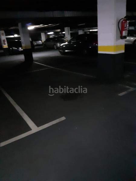 Foto 67e365e8-0a75-41df-af07-604ee0083dd3. Parking voiture dans Villafontana - Estoril I Móstoles