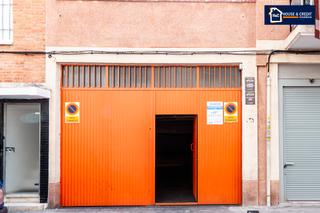 Lloguer Nau industrial  Calle de murcia