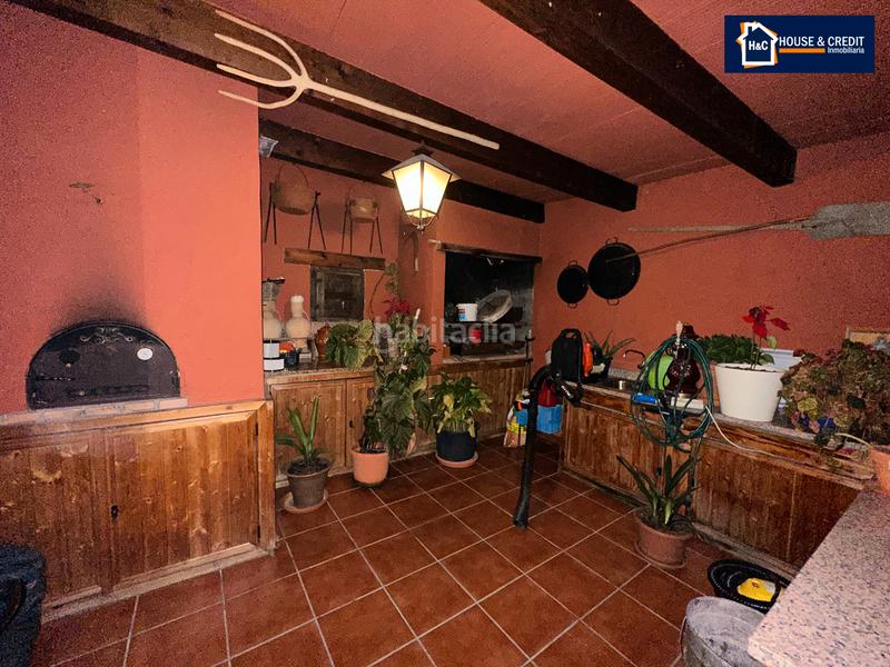 Foto 34c5144e-0f69-44a4-a210-75d3c7f7ace7. Chalet avec cheminée chauffage parking dans El Robledal Villalbilla