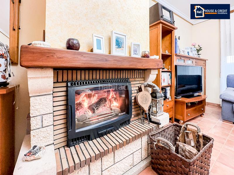 Foto 0921c2e1-d109-4803-9a51-1d7ab6804747. Chalet en El Robledal Villalbilla