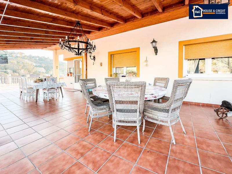 Foto 58920b6d-623c-4761-8483-b1592f7ccc3a. Chalet en El Robledal Villalbilla