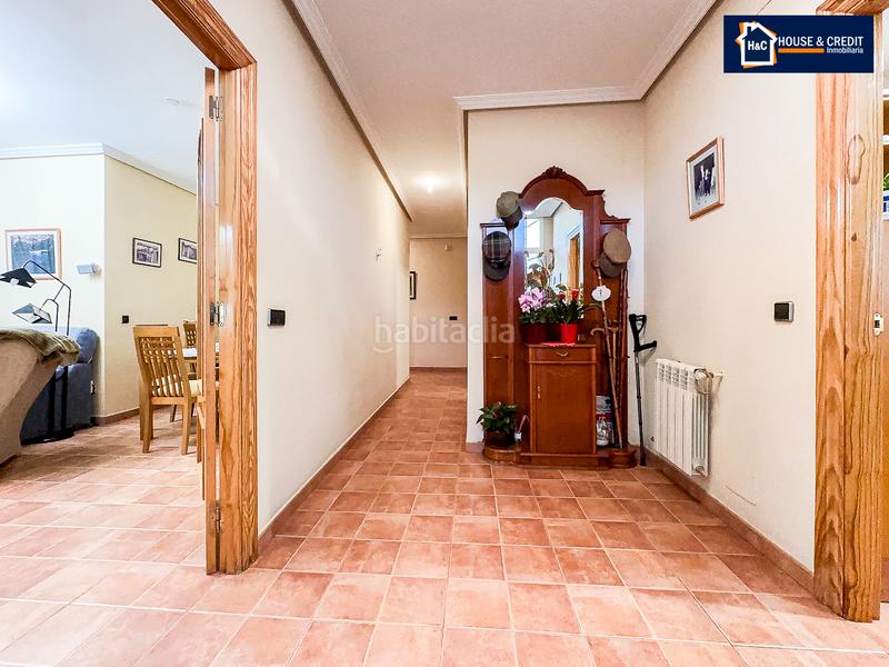 Foto 5cba2999-8870-4cde-851c-5b7e9ece947c. Chalet en El Robledal Villalbilla