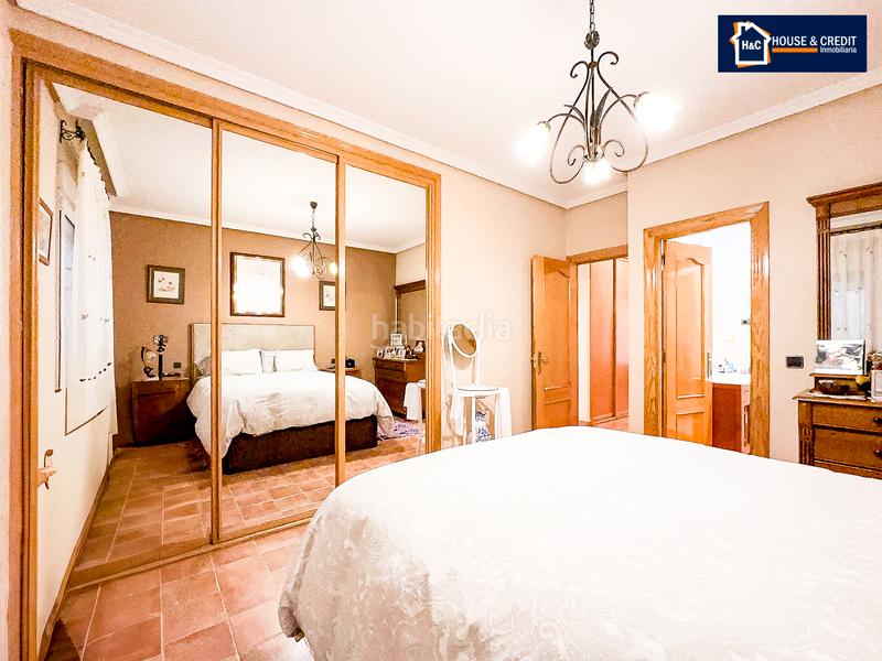 Foto cbae421d-050f-4da3-ab7a-da0cbe4dd653. Chalet en El Robledal Villalbilla