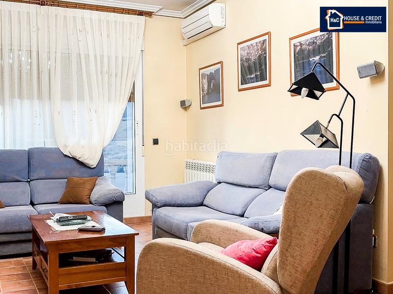 Foto dea74ff7-314f-494f-90dd-89f754bfe819. Chalet en El Robledal Villalbilla