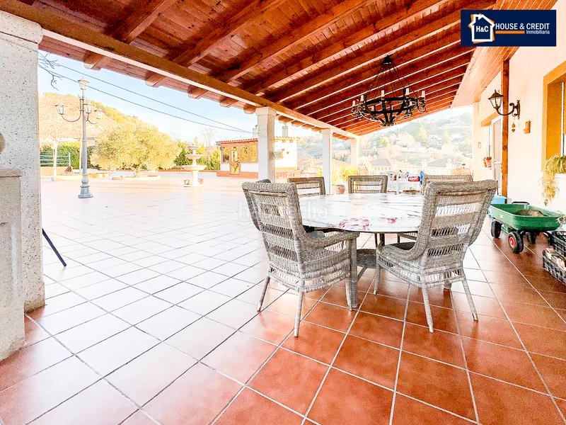Foto cf6f6be8-59b9-4466-b5f7-60912210d6ad. Chalet con camino riscaldamento parcheggio in El Robledal Villalbilla