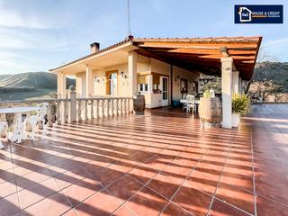 Chalet in El Robledal