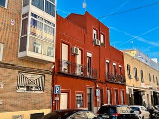 Apartamento  Calle de ambrosio vallejo