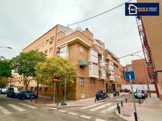 Apartamento  Calle carlos aurioles