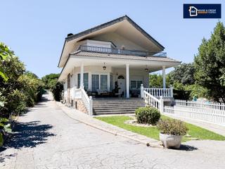 Chalet en Guadarrama