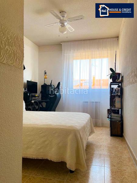 Foto 5f251ad1-9306-40e4-a082-7a2bb7b73e78. Casa adosada en Vergel-Las Olivas Aranjuez