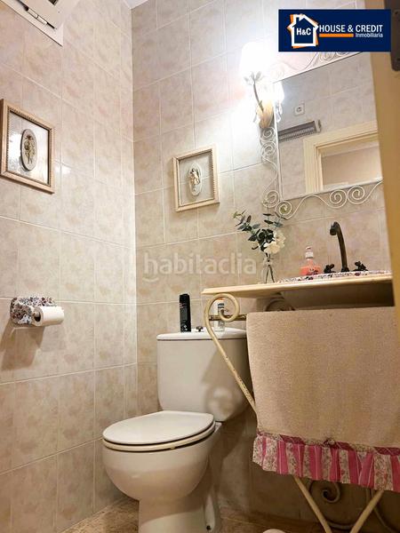 Foto 7fbc9c28-e689-4281-be8d-9d9e91534fc9. Casa adosada en Vergel-Las Olivas Aranjuez