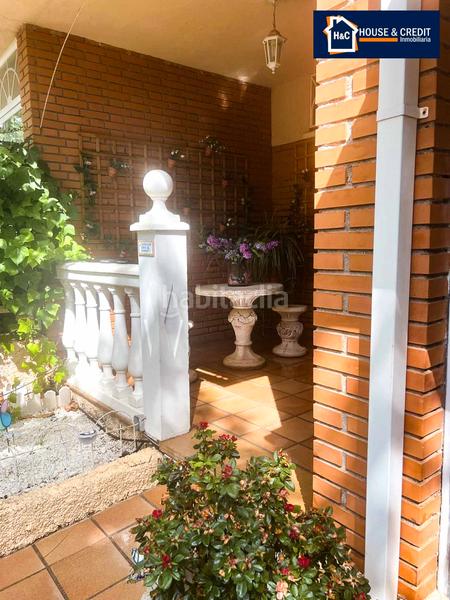 Foto 8851b643-c817-449f-bbcd-6aee353dbec1. Casa adosada en Vergel-Las Olivas Aranjuez