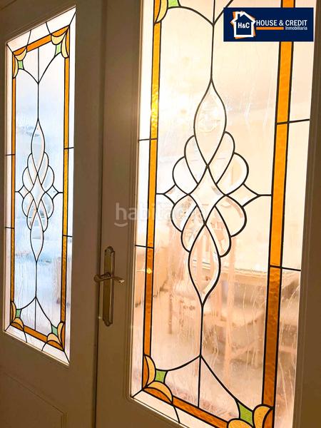 Foto d8b7ebe9-9bb8-461c-a79a-0c77850575db. Casa adosada en Vergel-Las Olivas Aranjuez