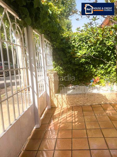 Foto dcad82e7-6cbd-4103-9069-ca7a09461353. Casa adosada en Vergel-Las Olivas Aranjuez