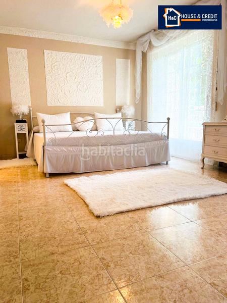 Foto ecaaed51-4355-4615-a504-f4702e8b3887. Casa adosada en Vergel-Las Olivas Aranjuez