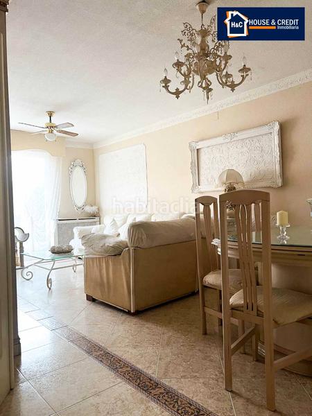 Foto f9db0d94-bc3c-4cbc-8b69-52e73f35a5d9. Casa adosada en Vergel-Las Olivas Aranjuez