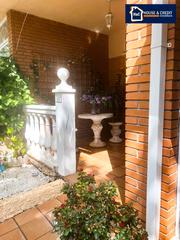 Reihenhaus in Vergel-Las Olivas