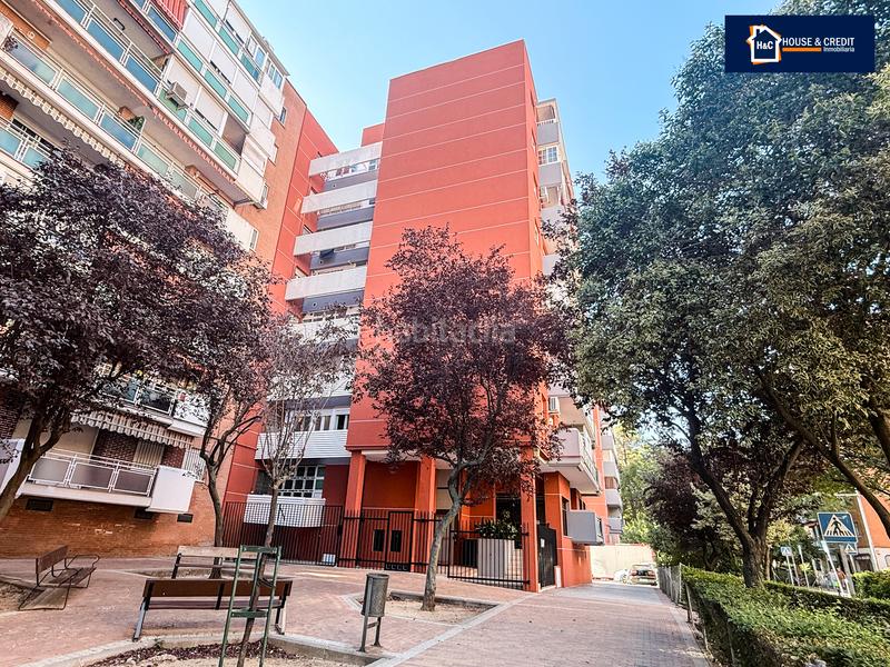 Foto 0fb585a4-4d8c-4ae4-9a2b-5b207241cf57. Appartamento con riscaldamento in Loranca Fuenlabrada