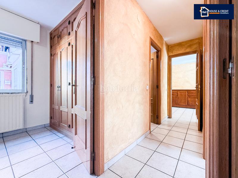 Foto 2c8ae222-8622-4b7d-87a5-05e17737c413. Appartamento con riscaldamento in Loranca Fuenlabrada