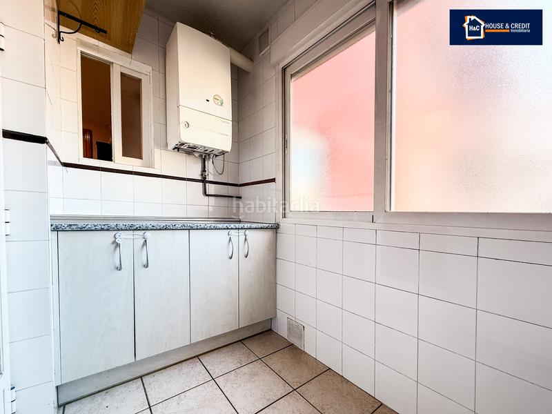 Foto a75a12e0-c188-4d2a-aefb-2e2b6a6fa404. Appartamento con riscaldamento in Loranca Fuenlabrada