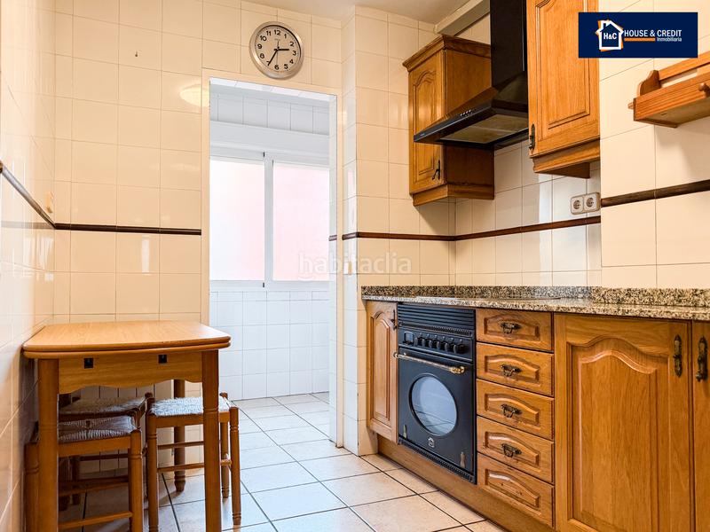 Foto c0ca0c1d-6c9c-4d4d-8d88-908cc6d416b3. Appartamento con riscaldamento in Loranca Fuenlabrada