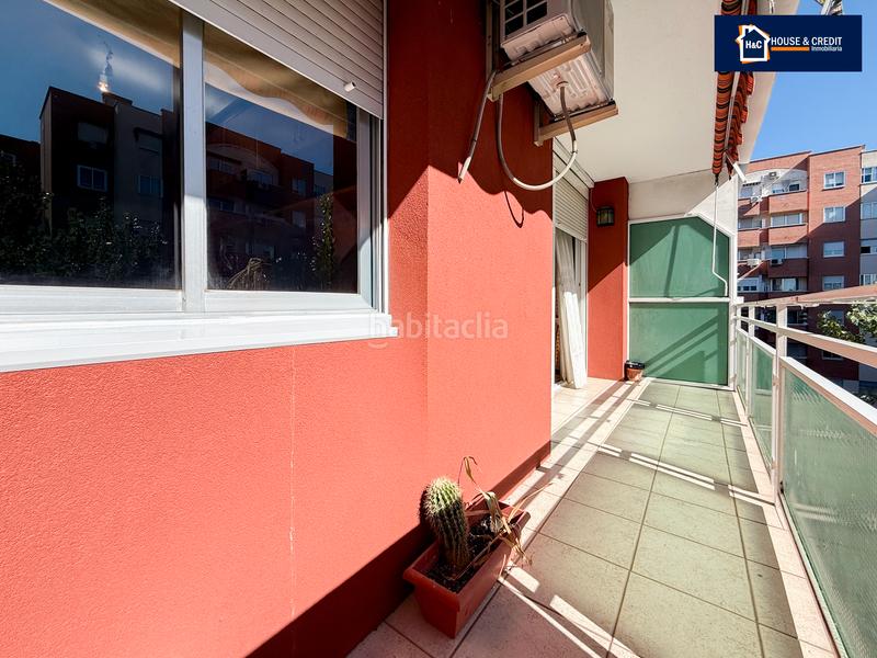 Foto 2374dd69-5a98-4ddd-9536-13ecde0ab5ae. Appartement avec chauffage dans Loranca Fuenlabrada