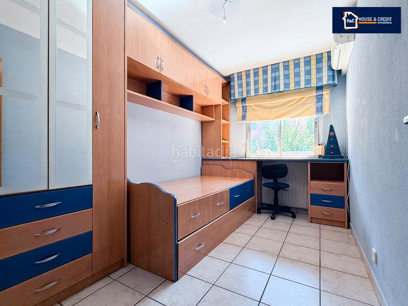 Foto 42e7003a-bafe-4fa2-a653-09954da5731b. Appartement avec chauffage dans Loranca Fuenlabrada