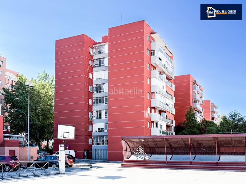 Foto 6f2c9a20-cd9a-4656-8879-d50d72c20add. Appartement avec chauffage dans Loranca Fuenlabrada