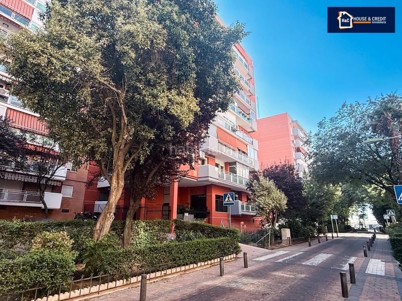 Foto 734c73bc-3420-4999-bc8b-6d052b5f4c13. Appartement avec chauffage dans Loranca Fuenlabrada