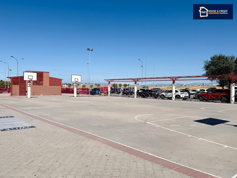 Foto 92d57dee-cfd7-4c3a-837a-3d2de4a65966. Appartement avec chauffage dans Loranca Fuenlabrada