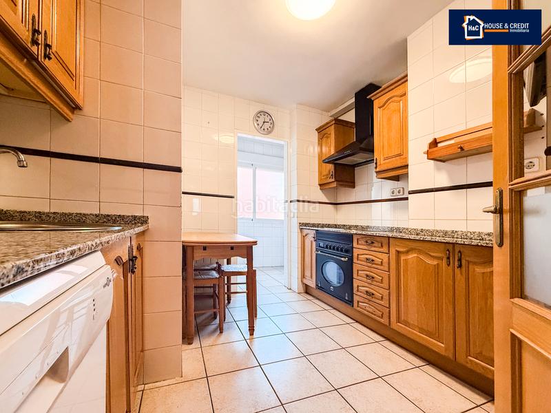 Foto a2656a27-1ee3-4a44-9a06-9df8988f7d0c. Appartement avec chauffage dans Loranca Fuenlabrada