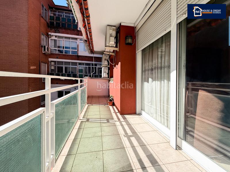 Foto af5673ed-add5-421d-a2e0-5e6afa070a0c. Appartement avec chauffage dans Loranca Fuenlabrada