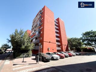 Appartement  Urbanización parque miraflores