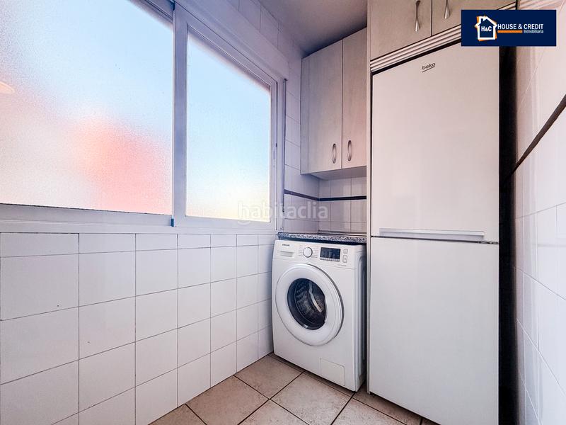 Foto f1f719b7-b05a-4848-86d9-930bcce9f2f7. Appartement avec chauffage dans Loranca Fuenlabrada