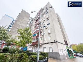 Location Appartement  Calle santoña