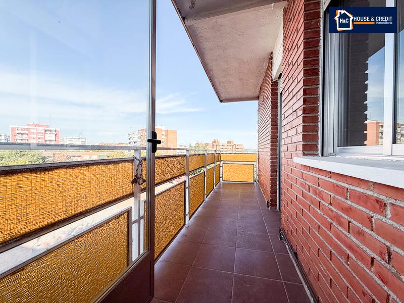 Foto 26b26de0-0359-4eb7-81d6-a68a156f4a7d. Etagenwohnung mit heizung in La Avanzada-La Cueva Fuenlabrada