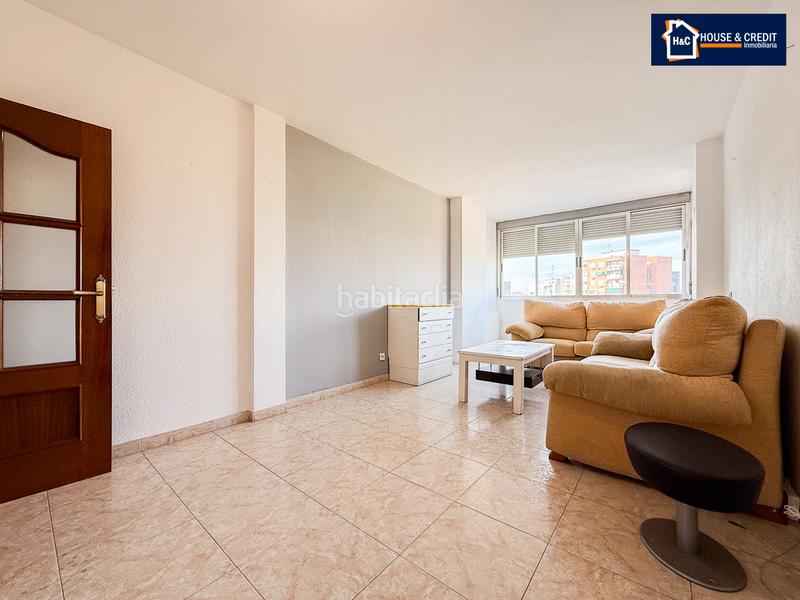 Foto 2dfdcf99-4f4c-43b0-94ef-baf007411fd7. Etagenwohnung mit heizung in La Avanzada-La Cueva Fuenlabrada