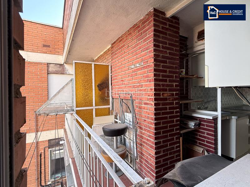 Foto 4349c65e-b6d3-4900-aad6-7b8e154896e7. Etagenwohnung mit heizung in La Avanzada-La Cueva Fuenlabrada