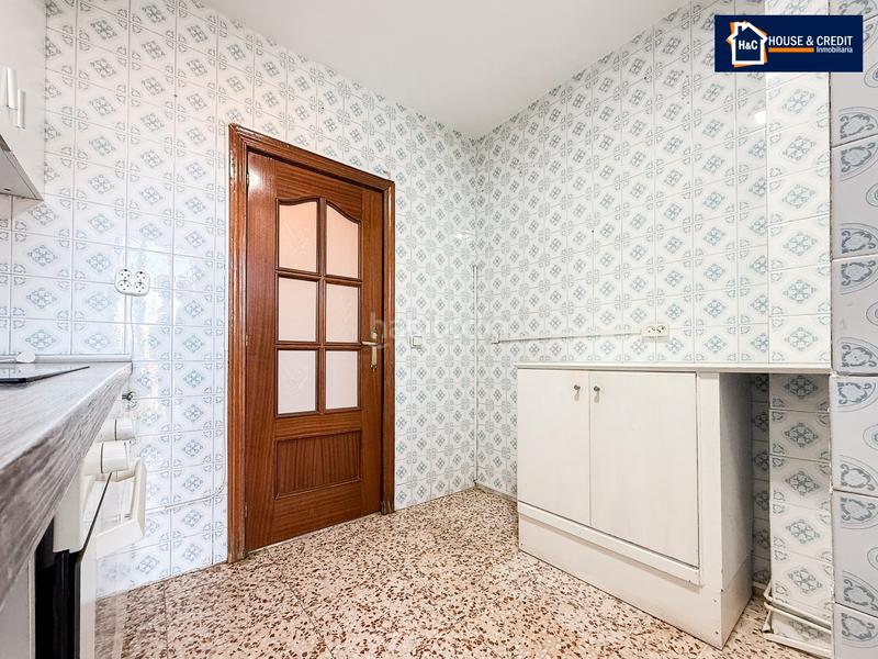 Foto 58cd2c37-9eef-436f-91e4-6eadac047f40. Etagenwohnung mit heizung in La Avanzada-La Cueva Fuenlabrada