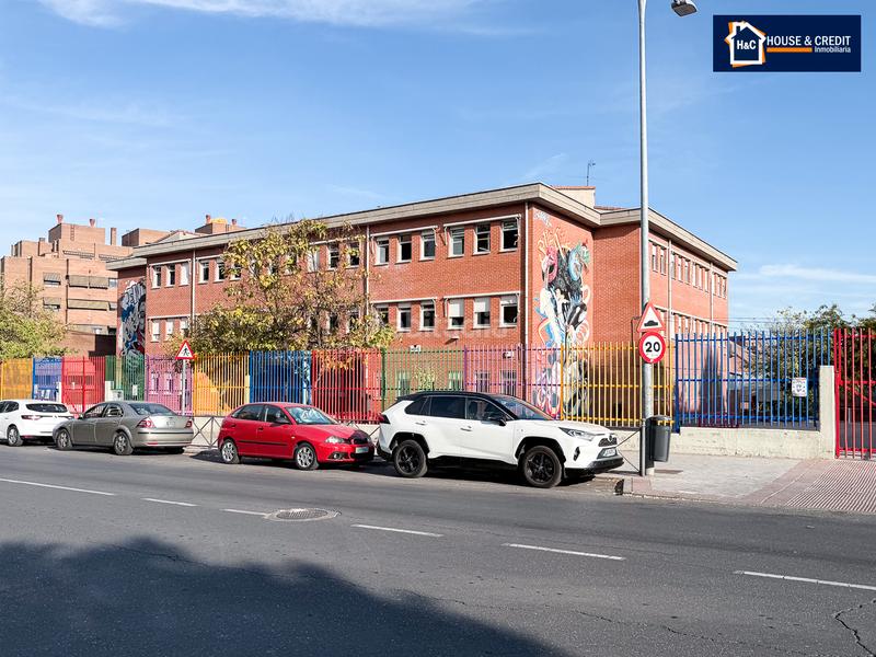 Foto 6cb06f49-c3d0-46cf-b798-ee9f57a54759. Etagenwohnung mit heizung in La Avanzada-La Cueva Fuenlabrada