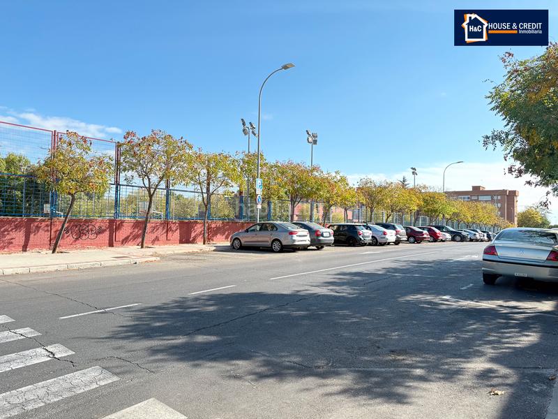 Foto 7c16ee82-f8c9-4315-8200-e08ce7593d11. Etagenwohnung mit heizung in La Avanzada-La Cueva Fuenlabrada