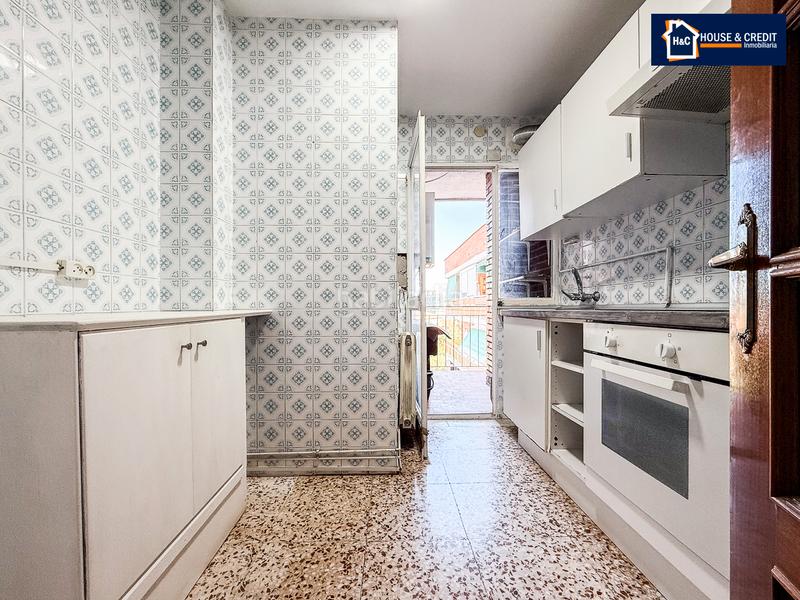 Foto 99164ae7-de4a-420e-a90d-32f1b02d7fc8. Etagenwohnung mit heizung in La Avanzada-La Cueva Fuenlabrada