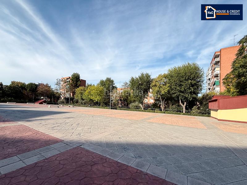 Foto ae5da9bd-eea2-4d59-8e4f-3b8cdabd9831. Etagenwohnung mit heizung in La Avanzada-La Cueva Fuenlabrada