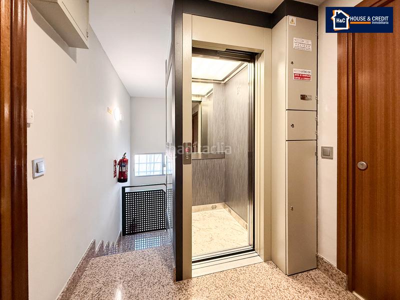 Foto b18404c2-015a-4e88-bb4c-1f500036052e. Etagenwohnung mit heizung in La Avanzada-La Cueva Fuenlabrada