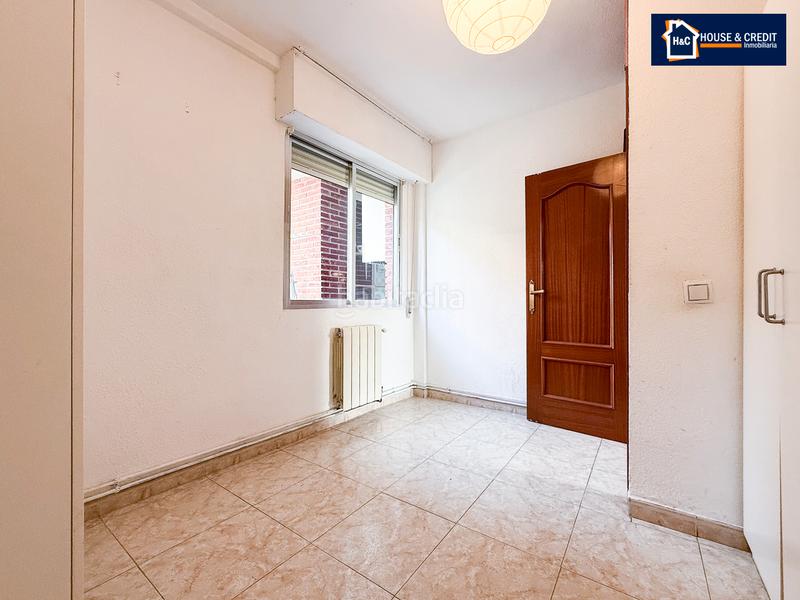 Foto b7f3e6a7-a467-4422-8686-ef32ea608eb9. Etagenwohnung mit heizung in La Avanzada-La Cueva Fuenlabrada