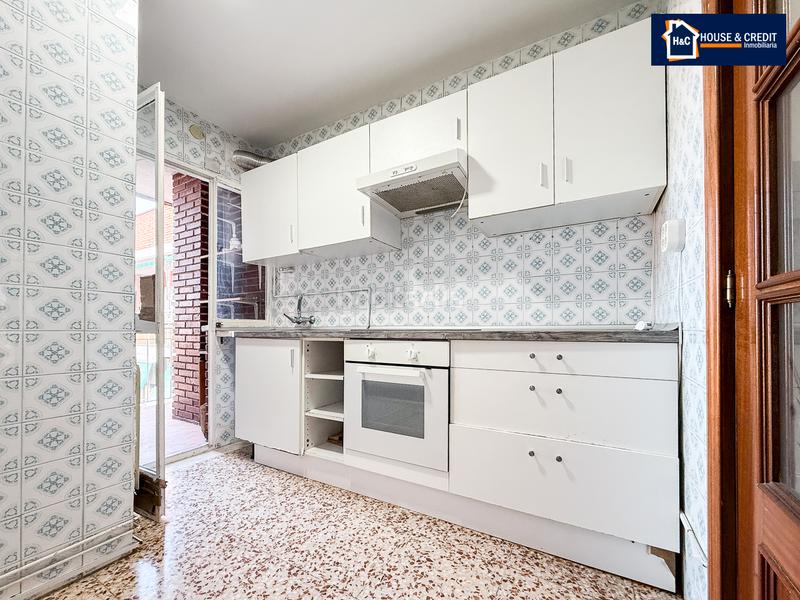 Foto cbcf0c74-b62b-4e39-a7a4-7a904fd13435. Etagenwohnung mit heizung in La Avanzada-La Cueva Fuenlabrada