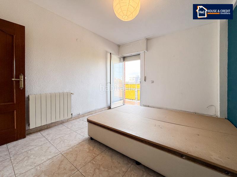 Foto d11588f4-8a55-48da-a6c3-be7d5dc74131. Etagenwohnung mit heizung in La Avanzada-La Cueva Fuenlabrada