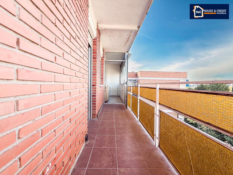 Foto d9f93c1f-30b8-48a3-be69-4bc0208f7dd7. Etagenwohnung mit heizung in La Avanzada-La Cueva Fuenlabrada