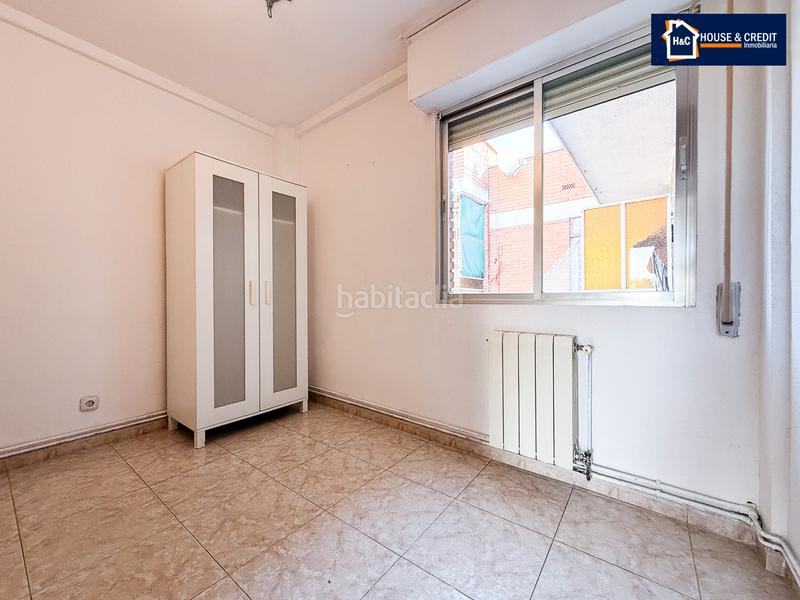 Foto df6e55f3-120a-4d16-bd1b-98cc444b3e12. Etagenwohnung mit heizung in La Avanzada-La Cueva Fuenlabrada